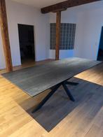 Table a manger céramique, Neuf, 100 à 150 cm, Enlèvement, Moderne