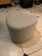 Pouf gris clair, Enlèvement, Comme neuf