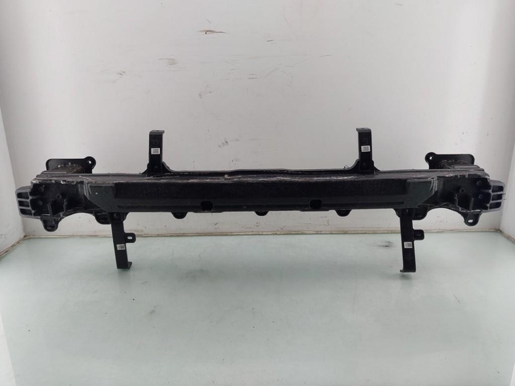 CADRE DE PARE CHOC ARRIÈRE i20 (BC3) (|86631Q0000|), Hyundai Motor Deutschland GmbH, Kaiserleipromenade 5
63067  Offenbach am Main, DE