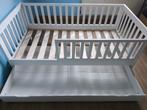 Kinderbed 70x140 met opberglade, Kinderen en Baby's, Ophalen