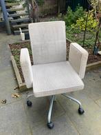 Bureaustoel Bulo, Ophalen, Gebruikt, Beige, Bureaustoel