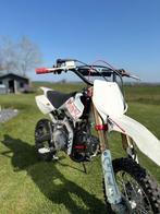 YCF 125 Start, Vélos & Vélomoteurs, Autres marques, 4 vitesses, 125 cm³, Comme neuf