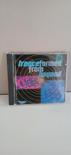Tranceformed from beyond Cosmic Baby / Paul van Dyk / VOOV