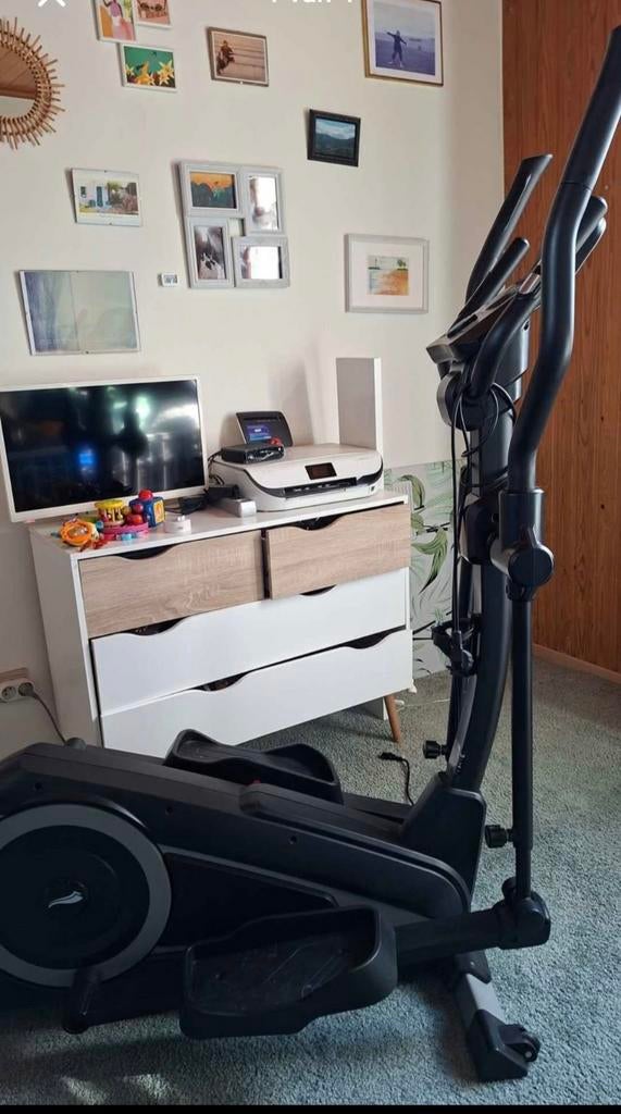 Crosstrainer, Sport en Fitness, Ophalen, Crosstrainer