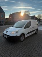 Peugeot Partner 1.6 hdi 3zits 120d km proper cammionete, Auto's, Bedrijf, Diesel, Euro 4, Te koop