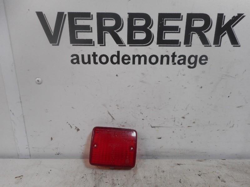 MISTACHTERLICHT Opel GT (01-1968/08-1973) (kl0227abosch), Gebruikt, Opel