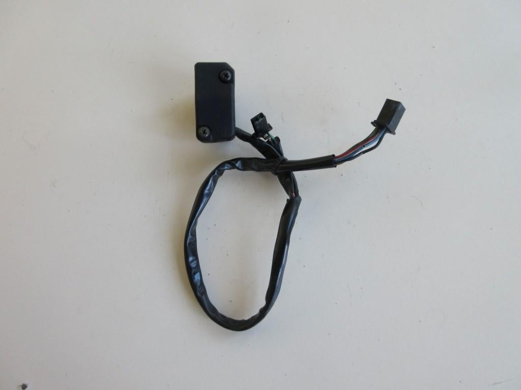 Yamaha Diversion XJ600S stuurknoppen stuurschakelaars XJ 600, Enlèvement ou Envoi, Utilisé