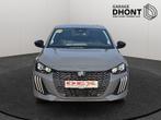 Peugeot 208 Allure - 1.2 MHEV - Automaat - 145PK, Autos, Achat, Euro 6, Entreprise, Noir