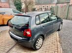 Volkswagen polo/1.2 essence/homologué à vendre, Autos, Achat, Entreprise, Euro 4, Essence