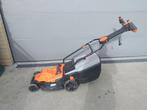 TE KOOP GRASMAAIER BLACK én DECKER 230V - 1800W, Tuin en Terras, Ophalen, Opvangbak