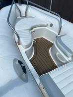 Te koop: Zodiac Yachtline 420, Watersport en Boten, Ophalen, Gebruikt, 30 tot 50 pk, Snelvarend