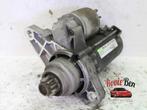 Startmotor van een Skoda Octavia, Gebruikt, -, -, Ophalen of Verzenden