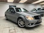 Mercedes C200 AMG PACK Automaat..!, Auto's, Automaat, Euro 5, 135 kW, Parkeersensor