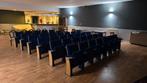 Theater stoelen / zaal stoelen, Ophalen