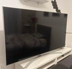 LG nanocell 55inch ! Smart-tv met ledbulb + led achter, LED, Comme neuf, Enlèvement, LG