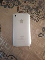 iPhone 3GS et iPhone 5SE 1re génération. En bon état, Télécoms, Téléphonie mobile | Apple iPhone, Enlèvement, IPhone 3GS