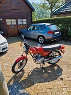 Honda cb 125 T motor/ oldtimer, Motoren, Particulier