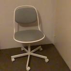Bureaustoel, Huis en Inrichting, Ophalen, Zo goed als nieuw, Bureaustoel