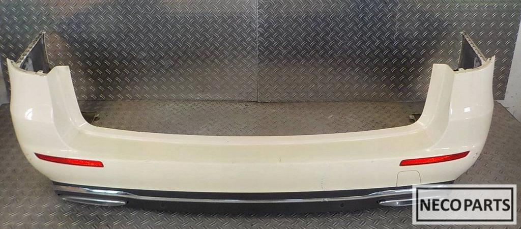 MERCEDES E W213 16 BUMPER ACHTERBUMPER ALLES LEVERBAAR!!!, Gebruikt, -, Ophalen of Verzenden, Spatbord