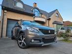 Peugeot 2008 1.2 GT Line / AUTOMAAT / CAMERA / *SUPER DEAL*, Auto's, Automaat, Euro 6, Leder, Bedrijf
