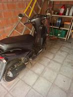 Kymco agility 50, Fietsen en Brommers, Ophalen, Kymco