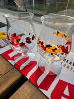 2 Duvel glazen ( Plastic ), Verzamelen, Ophalen of Verzenden, Zo goed als nieuw