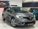 Renault scenic 1.7dci / 7pl / 2020 / 145.000km / garantie.., Argent ou Gris, Achat, Euro 6, Entreprise
