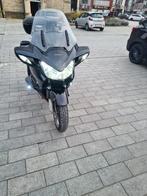 Honda pan 1300 bj 2009 +- 33000km ruil met yamaha fjr 1300, Motoren, Particulier, LED Verlichting