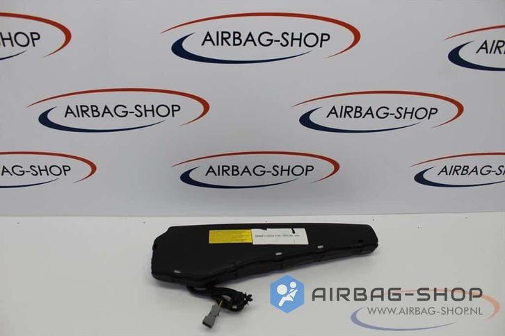 BMW 3 Serie E90 E91 Stoelairbag Rechts, Auto-onderdelen, Dashboard en Schakelaars, Gebruikt, Ophalen of Verzenden