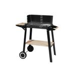 Bbq, Tuin en Terras, Ophalen