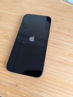 iPhone 15 Pro Max 256GB Titanium Black, Télécoms, Téléphonie mobile | Apple iPhone, 256 GB, IPhone 15, Comme neuf, Enlèvement