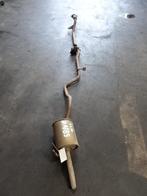 LIGNE D'ECHAPPEMENT COMPLETE Renault Clio IV (5R), Utilisé, Renault