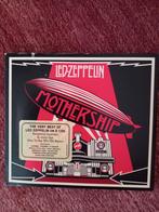 Navire mère Led Zeppelin 2 CD, CD & DVD, CD | Rock, Enlèvement ou Envoi