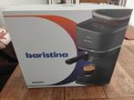 Machine à expresso Philips Baristina, Electroménager, Neuf, Machine à espresso, Enlèvement ou Envoi, Café en grains