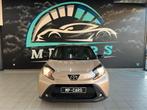Toyota Aygo X pulse / Automaat / Keyless /Wireless charging, Autos, Toyota, Alarme, Achat, Euro 6, Entreprise