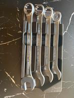 Kit de clés mixtes FACOM, Autos : Divers, Outils de voiture, Enlèvement, Comme neuf