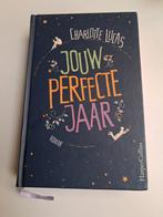 Jouw perfecte jaar, Ophalen, Nieuw, Charlotte Lucas