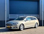 Ford Mondeo Wagon 1.5 Titanium bj.2016 Camera|Navi|Pano|Trek, Argent ou Gris, Achat, Mondeo, Break
