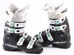 Chaussures de ski 36.5 37 EU HEAD EDGE pour femme, Sports & Fitness, Ski & Ski de fond, Carving, Enlèvement ou Envoi, Utilisé