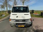 2004 Iveco Daily 40C13 375 Bedrijfswagen, Gebruikt, Iveco, Bedrijf, Te koop