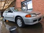 Honda Civic EG4 - Belge - 64mkm - auto, Achat, Automatique, Particulier, Civic