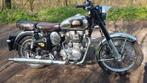 Royal Enfield 500 motorfiets, Particulier