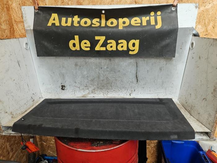 Plage arrière d'un Volkswagen Polo, Autos : Pièces & Accessoires, Habitacle & Garnissage, Volkswagen, Utilisé, 3 mois de garantie