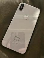 Iphone xs TE KOOP, Telecommunicatie, Mobiele telefoons | Apple iPhone, Ophalen, Wit, IPhone XS, Zo goed als nieuw