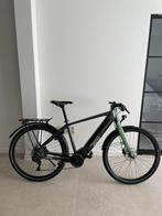 E-bike Ridley RESU800 maat M 2500km, Fietsen en Brommers, Ophalen, Zo goed als nieuw