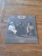 Creedence Clearwater Revival – Mardi Gras (1972) – LP, Ophalen of Verzenden