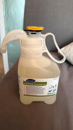 Diversy jontec profesionele vloerreiniger 1,4 l, Doe-het-zelf en Bouw, Reinigingsmachines, Ophalen of Verzenden, Nieuw, Overige typen