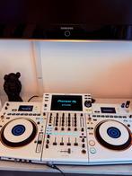 Pioneer Opus Quad white edition, Muziek en Instrumenten, Ophalen, Zo goed als nieuw, Pioneer