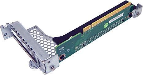 IBM x3550 M4 PCIe Slot 1 Riser card Gen3 + Bracket 94Y7588, Computers en Software, Overige Computers en Software