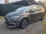 Citroën c4 Grand Picasso, 116 g/km, Achat, Euro 6, 7 places